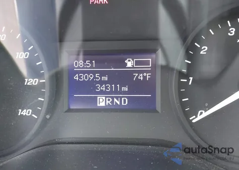 2022 Mercedes-Benz Metris из США, поврежденный, VIN W1YV0BEY7N4132636